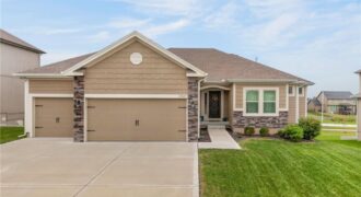 11027 N Crystal Avenue, Kansas City, MO 64156