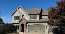 14250 NW 68th Street, Parkville, MO 64152