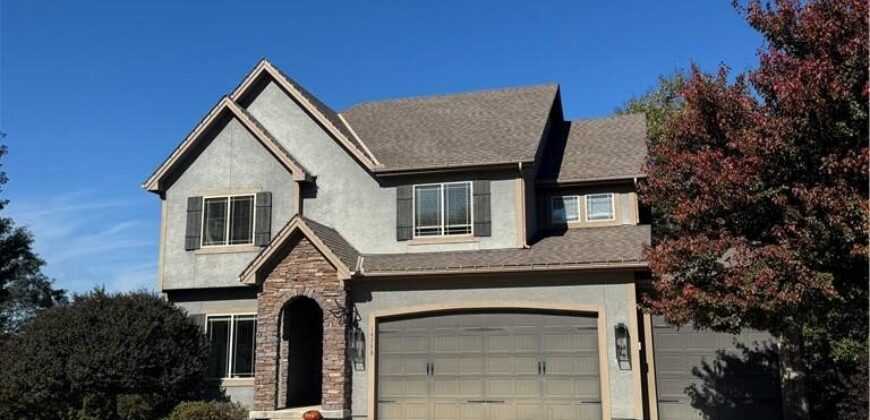 14250 NW 68th Street, Parkville, MO 64152