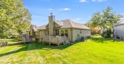 8535 Chatham Circle, Kansas City, MO 64154