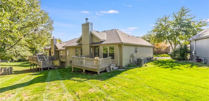 8535 Chatham Circle, Kansas City, MO 64154