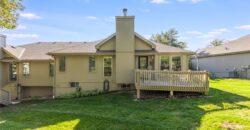 8535 Chatham Circle, Kansas City, MO 64154