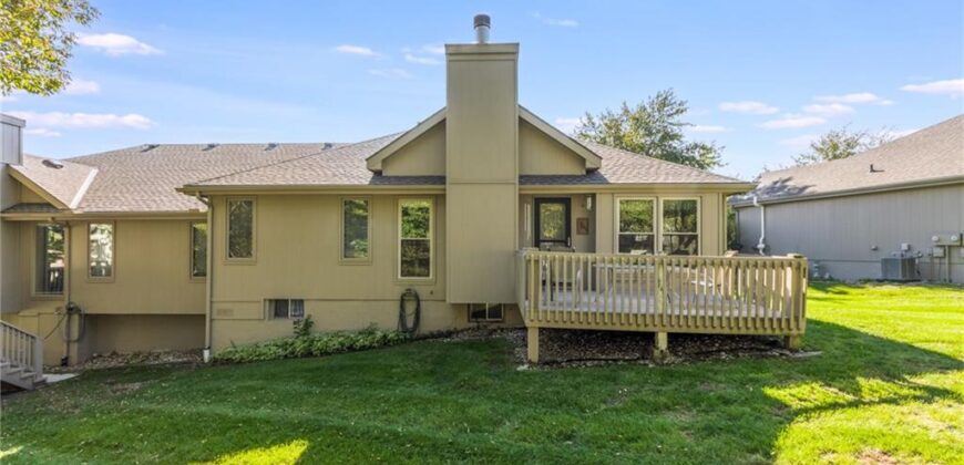 8535 Chatham Circle, Kansas City, MO 64154