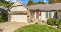 8535 Chatham Circle, Kansas City, MO 64154