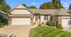 8535 Chatham Circle, Kansas City, MO 64154