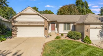 8535 Chatham Circle, Kansas City, MO 64154