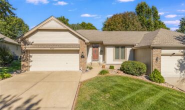 8535 Chatham Circle, Kansas City, MO 64154