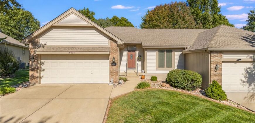 8535 Chatham Circle, Kansas City, MO 64154