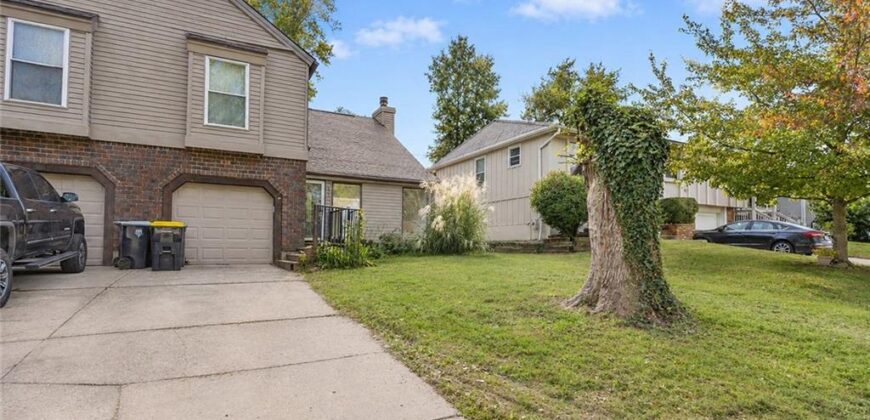 421 NE 90th Terrace, Kansas City, MO 64155