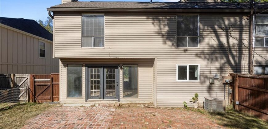 421 NE 90th Terrace, Kansas City, MO 64155