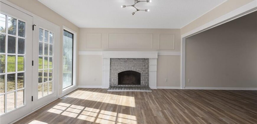 421 NE 90th Terrace, Kansas City, MO 64155