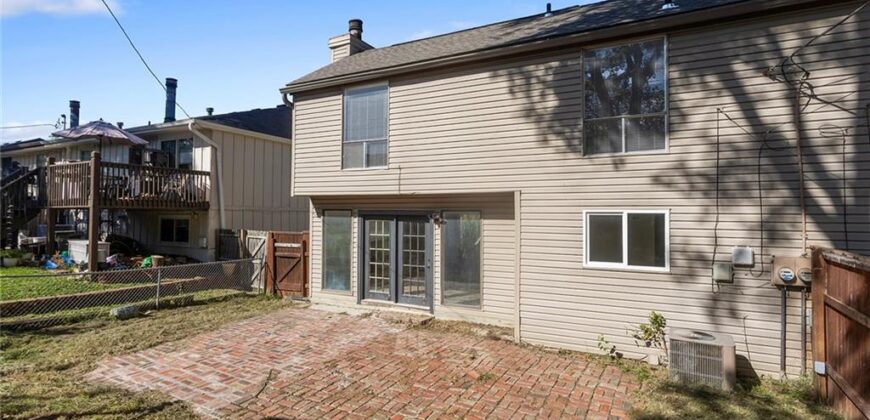 421 NE 90th Terrace, Kansas City, MO 64155