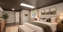 6004 NW Crystal Pool Drive, Platte Woods, MO 64151