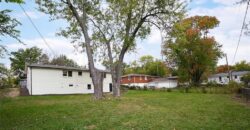 6813 N Tracy Avenue, Gladstone, MO 64118