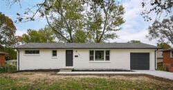 6813 N Tracy Avenue, Gladstone, MO 64118