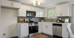 6813 N Tracy Avenue, Gladstone, MO 64118