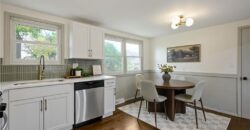 6813 N Tracy Avenue, Gladstone, MO 64118