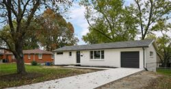 6813 N Tracy Avenue, Gladstone, MO 64118