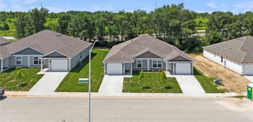 3935 NW 94th Street, Kansas City, MO 64154