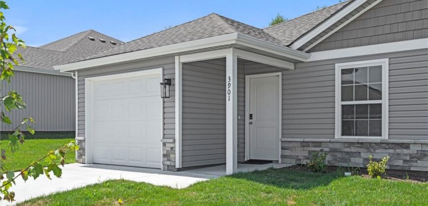 3935 NW 94th Street, Kansas City, MO 64154