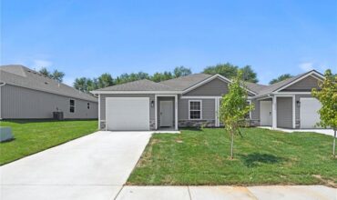 3935 NW 94th Street, Kansas City, MO 64154