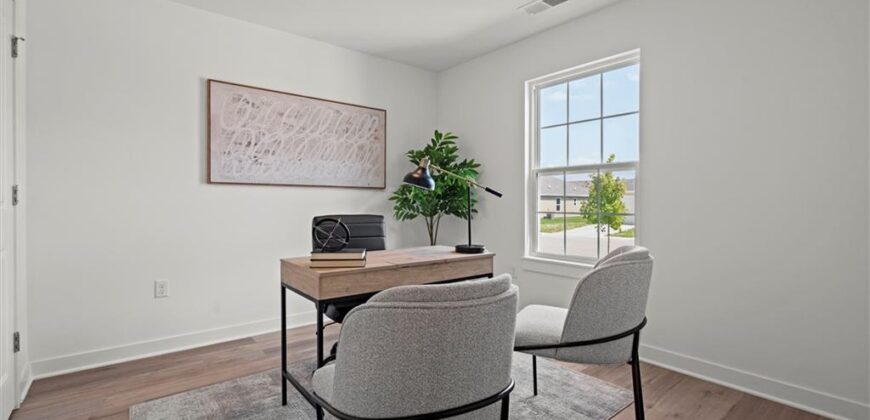 3935 NW 94th Street, Kansas City, MO 64154