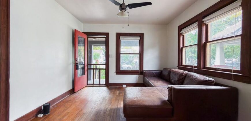 816 E 22nd Avenue, North Kansas City, MO 64116