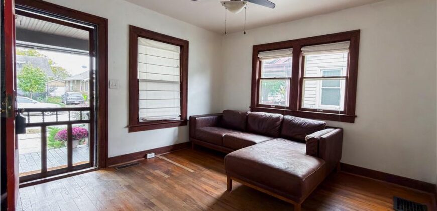816 E 22nd Avenue, North Kansas City, MO 64116