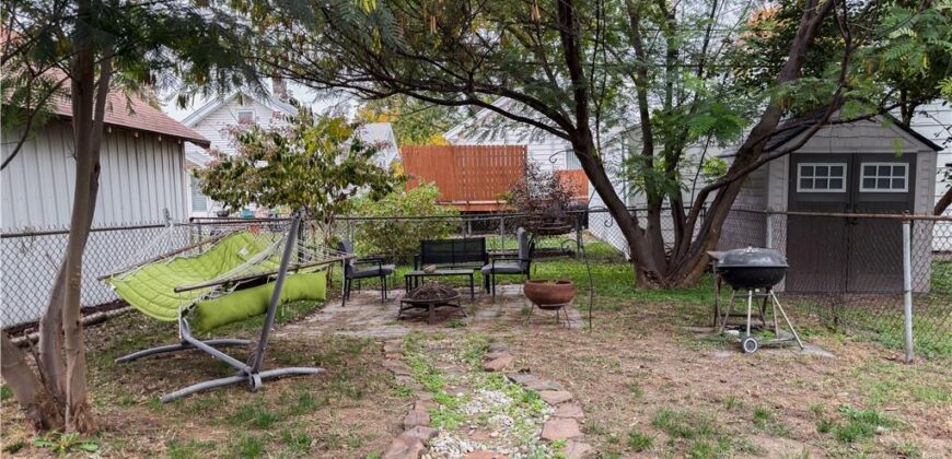 816 E 22nd Avenue, North Kansas City, MO 64116