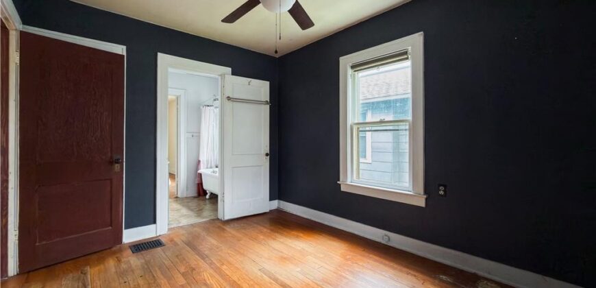 816 E 22nd Avenue, North Kansas City, MO 64116