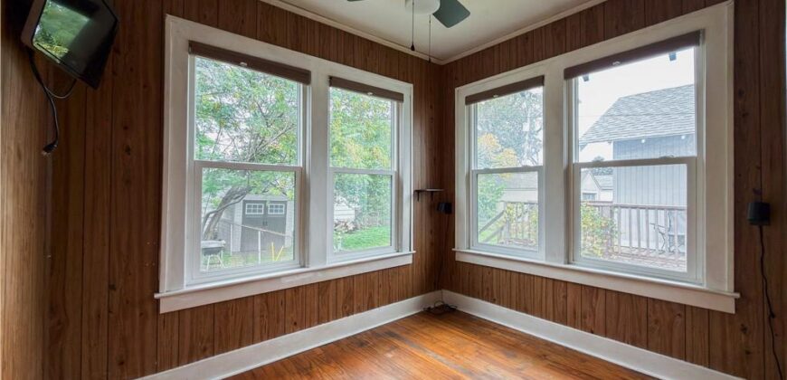 816 E 22nd Avenue, North Kansas City, MO 64116