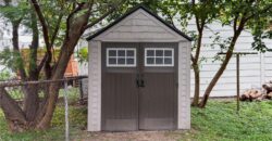 816 E 22nd Avenue, North Kansas City, MO 64116