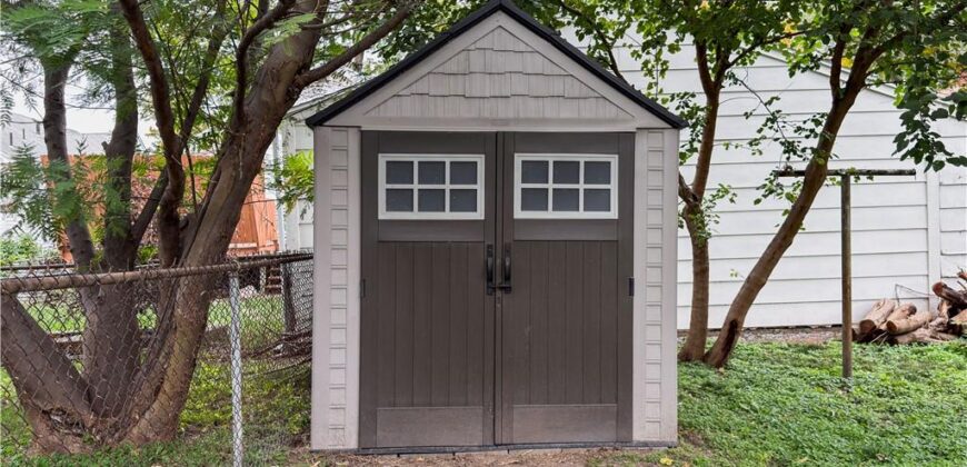 816 E 22nd Avenue, North Kansas City, MO 64116