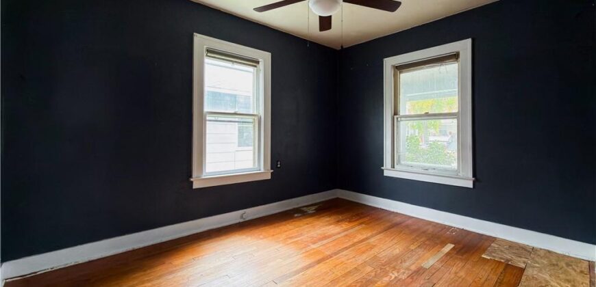 816 E 22nd Avenue, North Kansas City, MO 64116