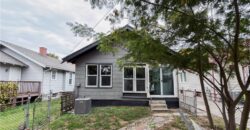 816 E 22nd Avenue, North Kansas City, MO 64116