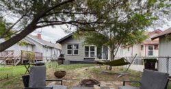 816 E 22nd Avenue, North Kansas City, MO 64116