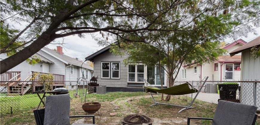816 E 22nd Avenue, North Kansas City, MO 64116
