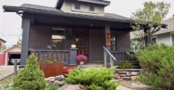 816 E 22nd Avenue, North Kansas City, MO 64116