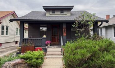816 E 22nd Avenue, North Kansas City, MO 64116