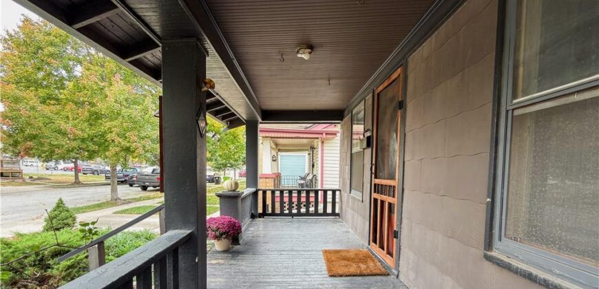 816 E 22nd Avenue, North Kansas City, MO 64116