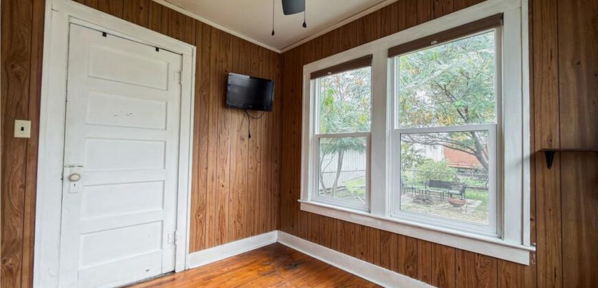 816 E 22nd Avenue, North Kansas City, MO 64116