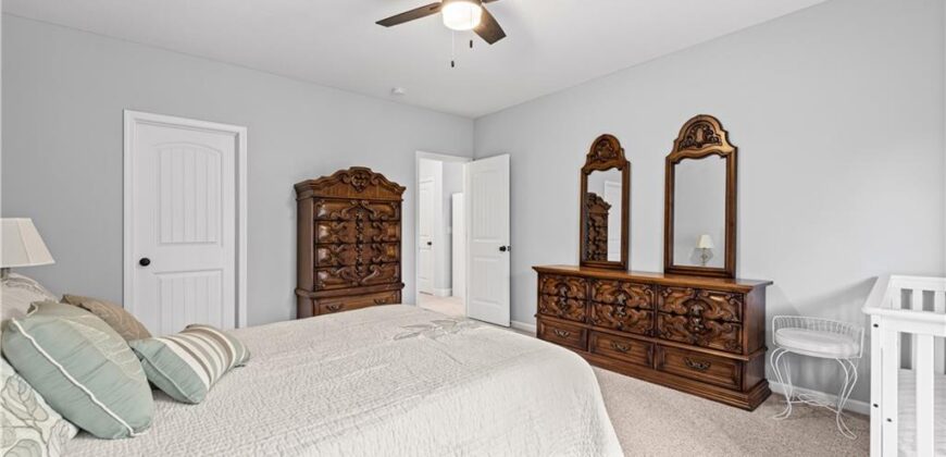 1715 Johnston Street, Liberty, MO 64068