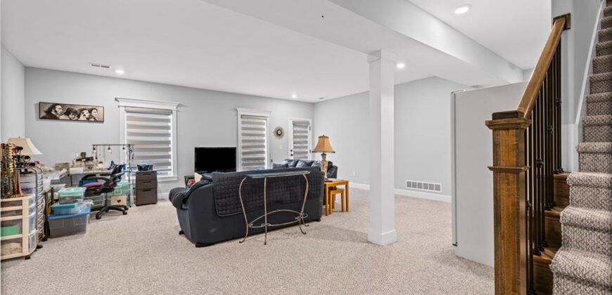 1715 Johnston Street, Liberty, MO 64068