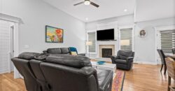 1715 Johnston Street, Liberty, MO 64068