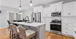 1715 Johnston Street, Liberty, MO 64068