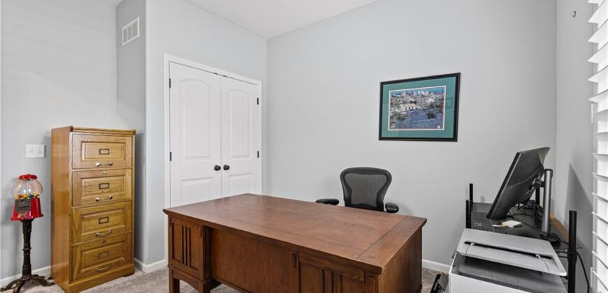 1715 Johnston Street, Liberty, MO 64068