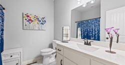 1715 Johnston Street, Liberty, MO 64068
