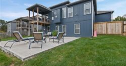 1715 Johnston Street, Liberty, MO 64068