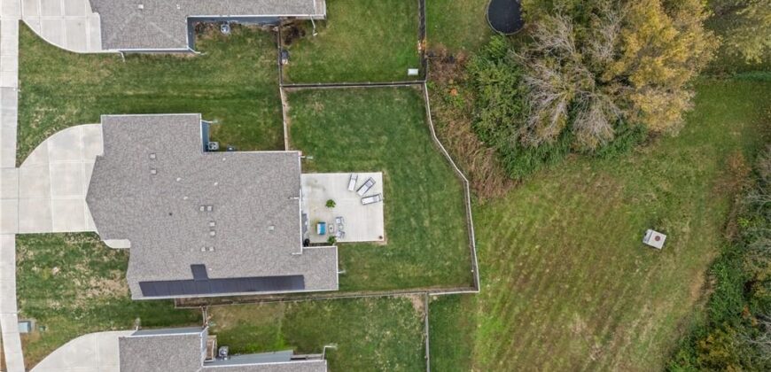 1715 Johnston Street, Liberty, MO 64068