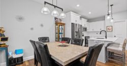 1715 Johnston Street, Liberty, MO 64068